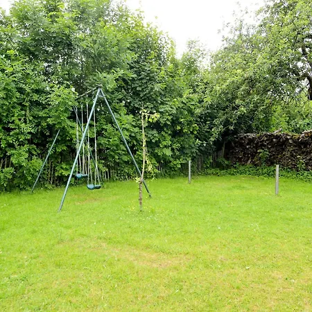 Dom wakacyjny In With Garden, Cleaning Included *