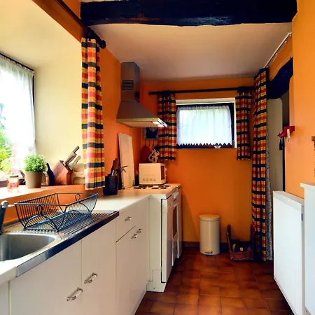 Comfortable Villa, Paliseul, Cleaning Included * Paliseul