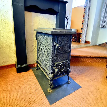 Vakantiehuis Comfortable Villa, Paliseul, Cleaning Included *