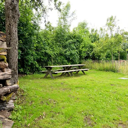 In With Garden, Cleaning Included * Paliseul