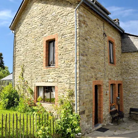 Comfortable Villa, Paliseul, Cleaning Included * Paliseul